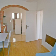 Apartments Josko, 格拉达茨 — 照片 3