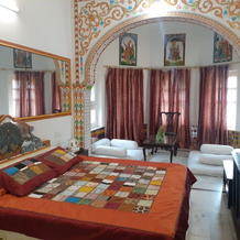 Hotel Jamuna Resort, Jhunjhunu — фото 2