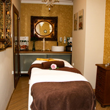 Hotel Solar Palace SPA & Wellness, 姆龙戈沃 — 照片 5