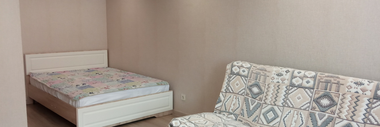Kvartira na 30 let Pobedy Flat, Izhevsk — photo 1
