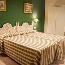 Hostal Carmen & Restaurante Rogelio, Zafra — photo 3