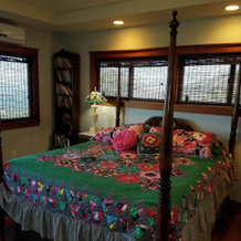 Kona Palace in Captain Cook, 库克船长 — 照片 2