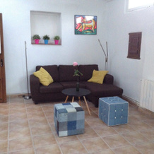 Luxe Bed and Breakfast Casa Paco, Velez-Rubio — photo 5