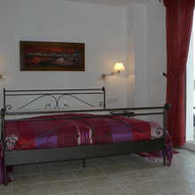 HOTEL MUSEO Lucainena, 卢卡伊内纳德拉斯托雷斯 — 照片 2