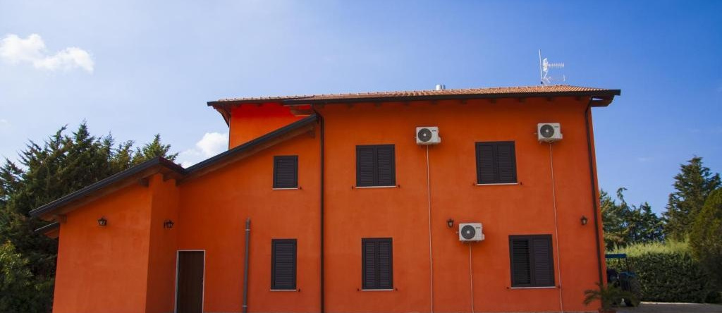La Casa sulla Collina, Altavilla Silentina — photo 1