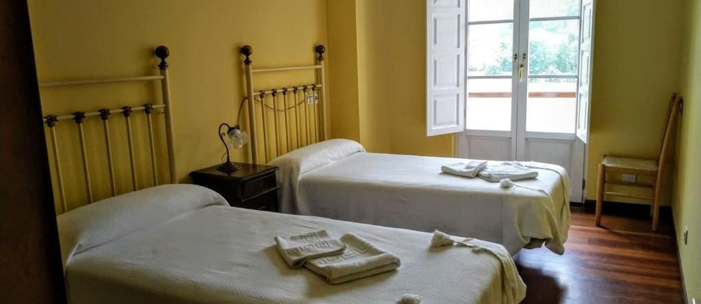 Posada laventa, Llera — photo 1
