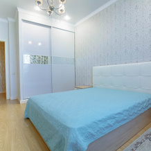 Polnotsennyie 2 Komnatnyie vozle Trts Han Shatyir Apartments, 阿斯塔纳 — 照片 2