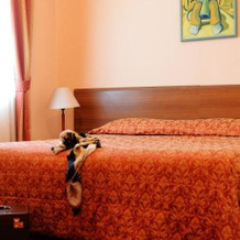 Hotel Ristorante Taverna Verde, 皮韦罗内 — 照片 2