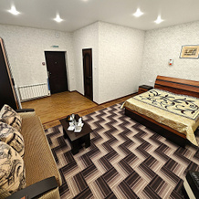 Na Krasina Hotel, 拉宾斯克 — 照片 4
