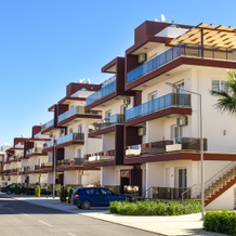 Long Beach Vacation Rental Homes Apartments, 阿夫戈鲁 — 照片 2