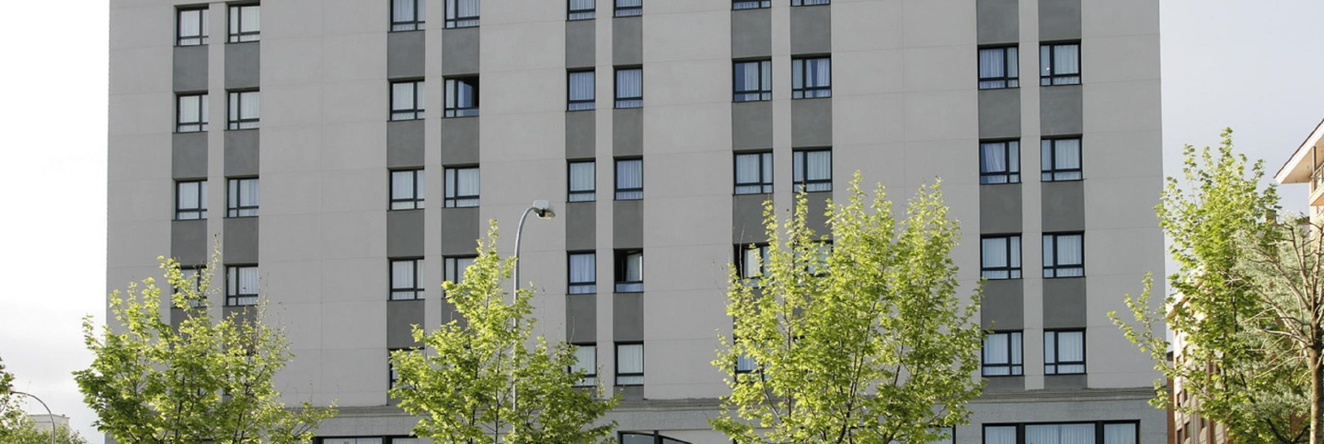 NH Ciudad de Cuenca, Cuenca — photo 1