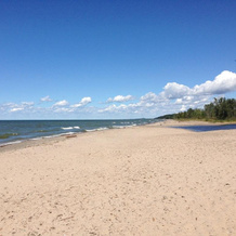 Brennan Beach RV Resort - Caravan Park, Pulaski — photo 5