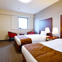 Hotel Grandspa Avenue, Asakura — photo 3