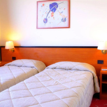 Executive Hotel Udine, Удине — фото 4