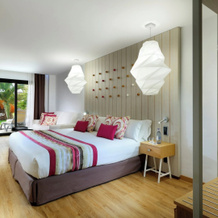 Grand Palladium White Island Resort Hotel and Spa - All Inclusive, 圣何塞德萨塔拉亚 — 照片 5