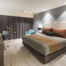 Real Inn Perinorte, Тлальнепантла — фото 4