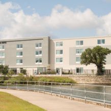 SpringHill Suites by Marriott Austin Cedar Park, 锡达帕克 — 照片 2