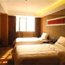Fenghuang Yuting Hotel, 西昌 — 照片 3