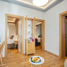 Giardino High Living Suites, Драма — фото 3