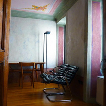 B&B Camera Con Vista, Фоссомброне — фото 3