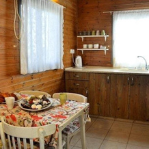 Gan Hakramim Country Lodging, Arad — photo 5