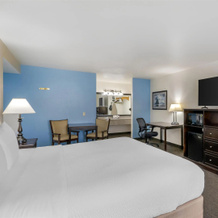 Best Western Arcata Inn, 阿尔克塔 — 照片 5