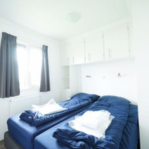 EuroParcs Resort De Biesbosch 27479, 多德雷赫特 — 照片 3
