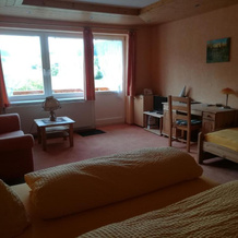 Md Hotel Kaltenbach, Шенвальд — фото 2