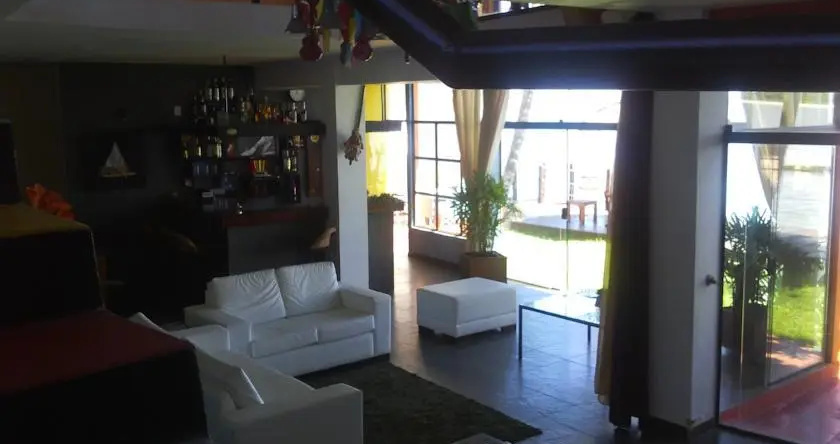 Pousada Canto de Yemanjá, Coruripe — photo 1