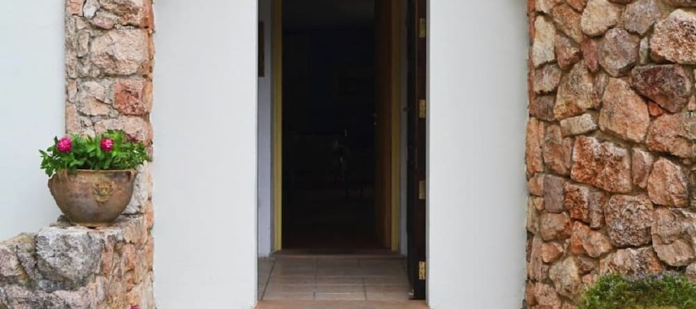 B&B Finestra sul Golfo, 吉泽里亚 — 照片 1