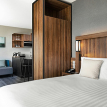 Courtyard by Marriott Amsterdam Airport, 霍夫多普 — 照片 5