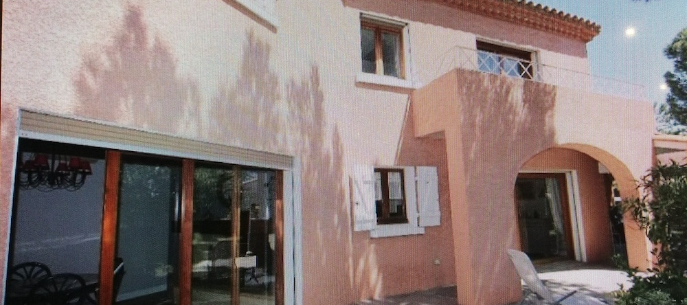 Maison D'architecte Chez Huguette, Виллалье — фото 1