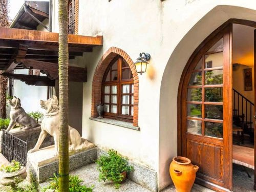 House Torre Lesa, Леза — фото 1