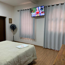 Hotel Aliança, Барбасена — фото 5