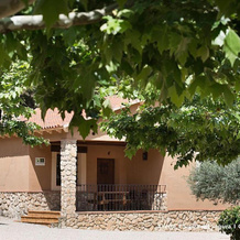 Casas Rurales Batán Río Tus, Есте — фото 5