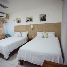 Hotel Villa de Pescadores, 里奥拉加托斯 — 照片 3