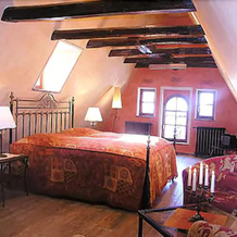 Hotel Gotisches Haus, 罗滕堡 — 照片 3