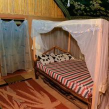 Selous Mapumziko Lodge, Млока — фото 2