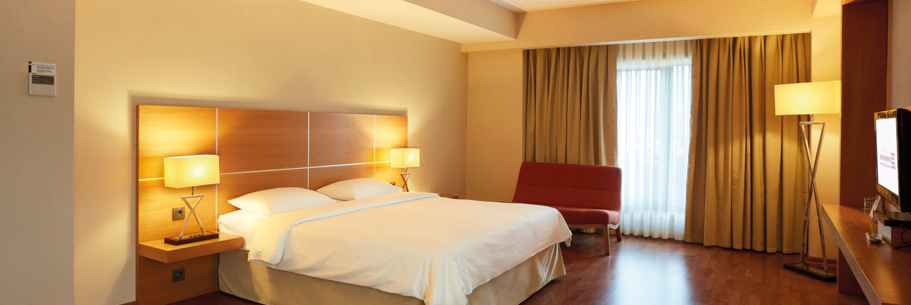 Anemon Kent İskenderun Otel, Арсуз — фото 1