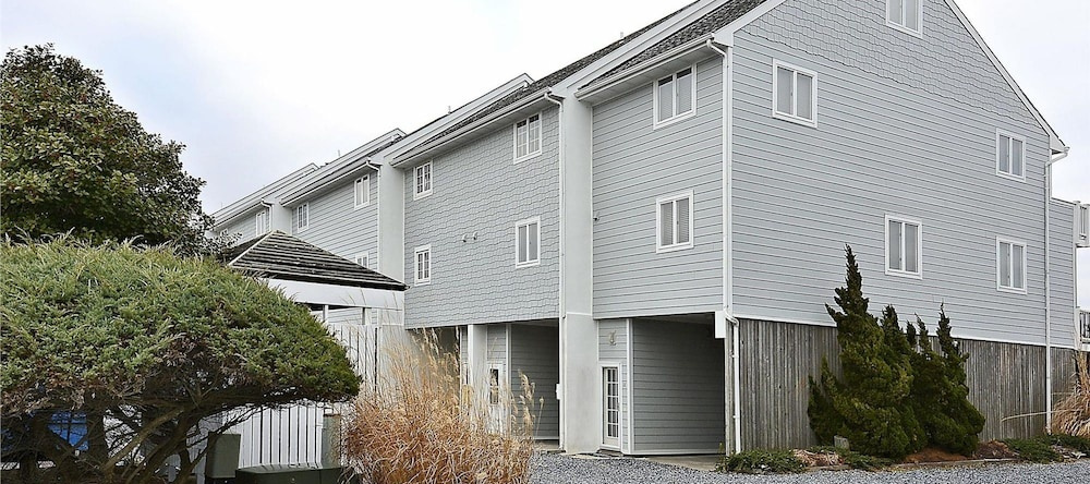 12 Seaside Villas N. Fenwick by Long & Foster, 芬威克岛 — 照片 1