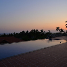 Aadisaktthi Ayurveda and Leisure Village Resort Kovalam, 特里凡得琅 — 照片 2