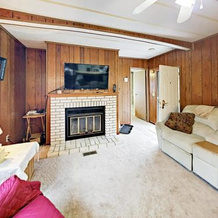 693 Reems Creek - 2 Br Home, Уивервилл — фото 2