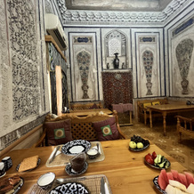 Amelia Boutique Hotel, 布哈拉 — 照片 4