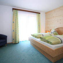 Cozy Apartment in Radstadt near Ski Lift, 拉德施塔特 — 照片 2