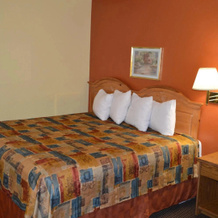 Burnsville Inn & Suites, 伯恩斯维尔 — 照片 3