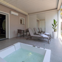 Nabi Resort Glamping & Spa, 卡斯特尔沃尔图诺 — 照片 4