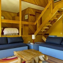 Cabaña Yelcho En La Patagonia, Чайтен — фото 5