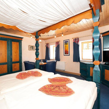 Naturhotel Gasthof Bärenfels, 阿尔滕贝格 — 照片 4