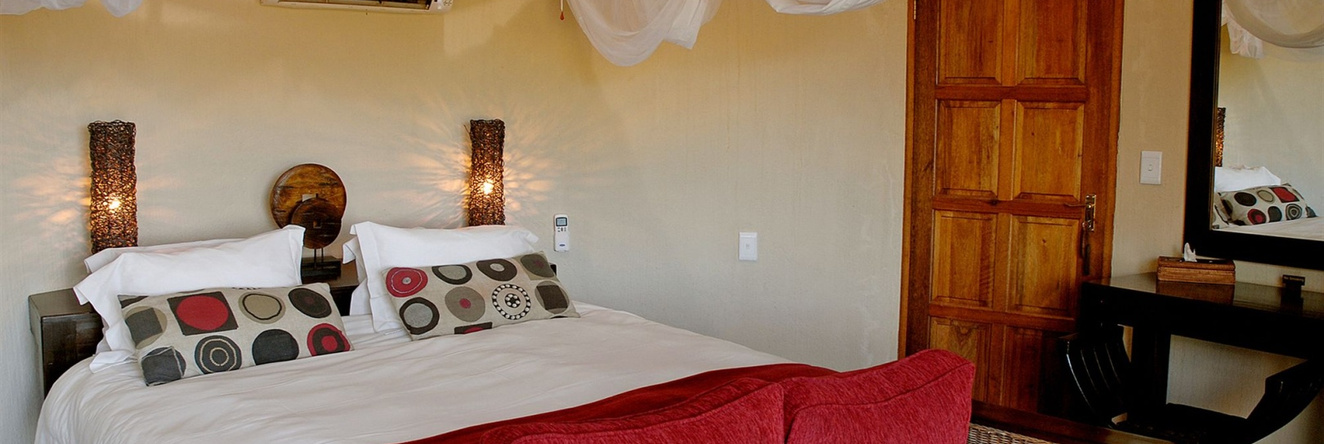 Manyatta Rock Camp-Kwa Madwala Private Game Reserve, 马洛斯公园 — 照片 1
