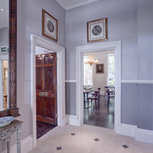 Southernhay House Hotel, 埃克塞特 — 照片 2